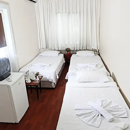 Sipahi Hotell