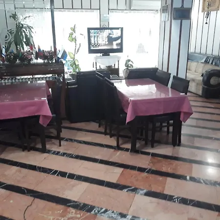 Sipahi 2* Istanbul