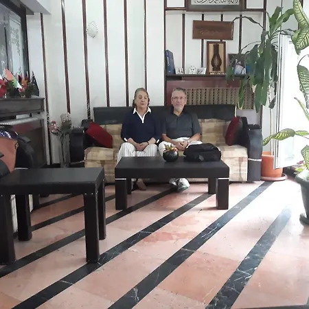 Hotell Sipahi
