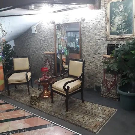 Sipahi Hotell