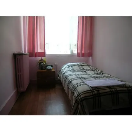Hotell Sipahi 2*
