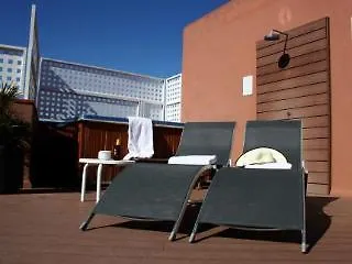 Sipahi Hotell Istanbul
