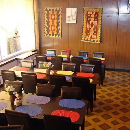 Hotell Sipahi