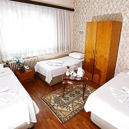 Hotell Sipahi 2*