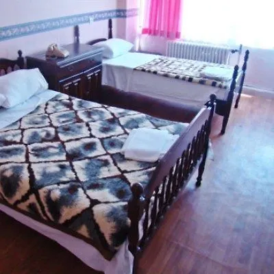 Sipahi Hotell 2*