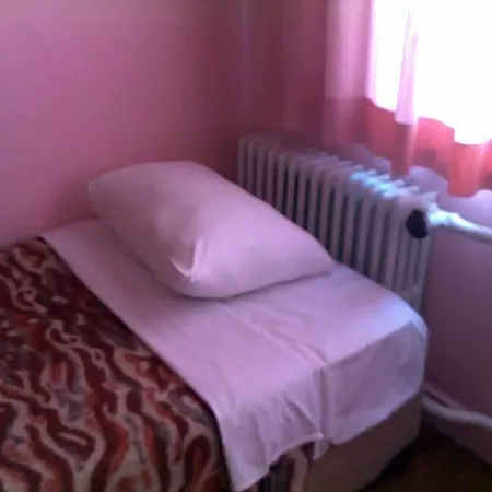 Sipahi Hotell 2*