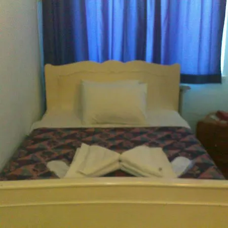 Hotell Sipahi 2*