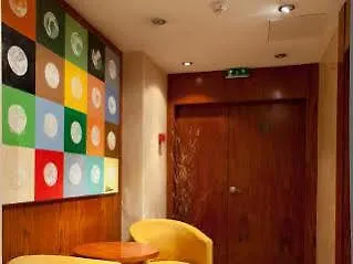 Sipahi Hotell Istanbul