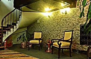 Sipahi Hotell Istanbul