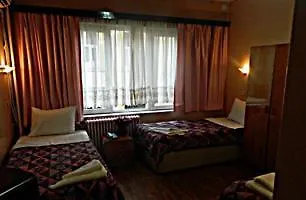 Sipahi Hotell Istanbul