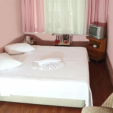 Sipahi Hotell Istanbul
