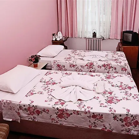 Hotell Sipahi 2*
