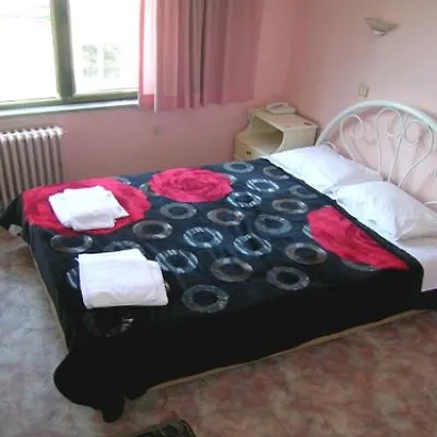 Sipahi Hotell