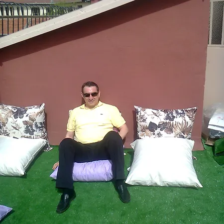 Otel Sipahi İstanbul