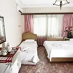 Sipahi Hotel