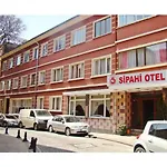 Sipahi Hotel Istanbul