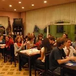 Sipahi Hotel Istanbul