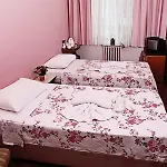 Hotel Sipahi 2*