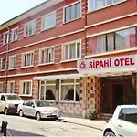 Hotel Sipahi
