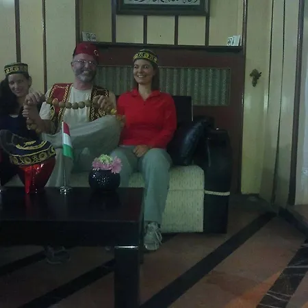 Sipahi Hotel