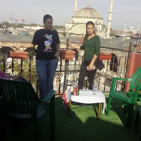 Sipahi Hotel 2*