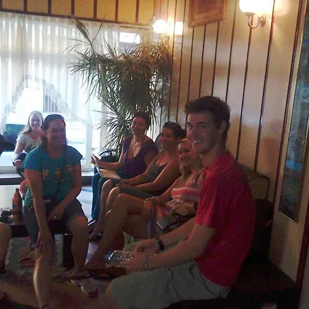 Hotel Sipahi Provincia di Istanbul