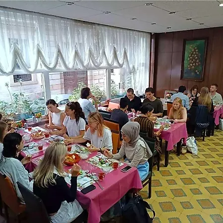 Hotel Sipahi