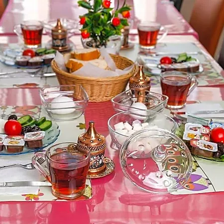 Sipahi 2* Istanbul