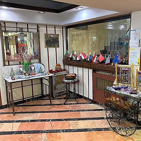 Sipahi Hotel