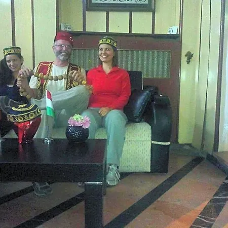 Hotel Sipahi
