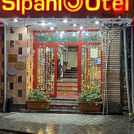 Hotel Sipahi