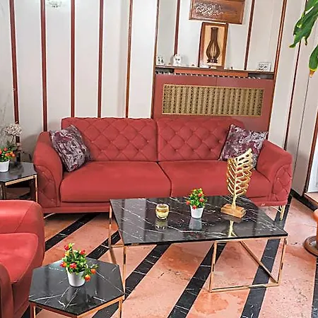 Hotel Sipahi Istanbul