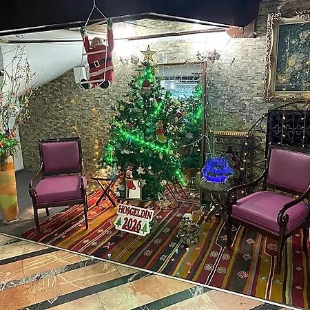 Hotel Sipahi
