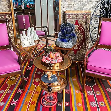 Hotel Sipahi
