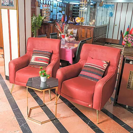 Hotel Sipahi