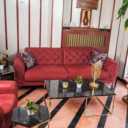 Sipahi Hotel