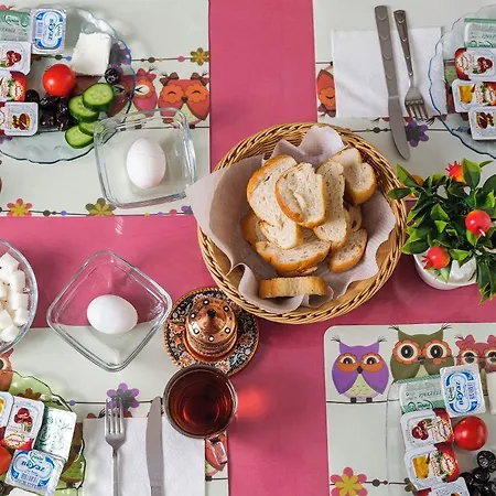 Sipahi 2* Istanbul