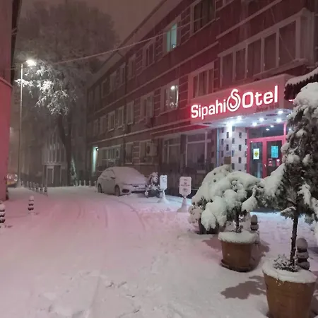 Sipahi