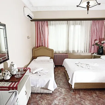 Sipahi Hotel Istanbul
