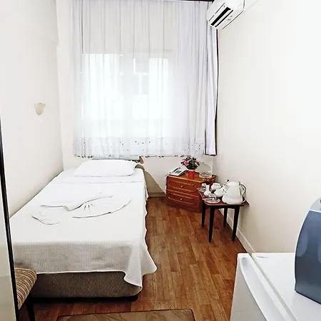 Sipahi Hotel
