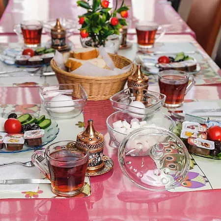 Hotel Sipahi Istanbul