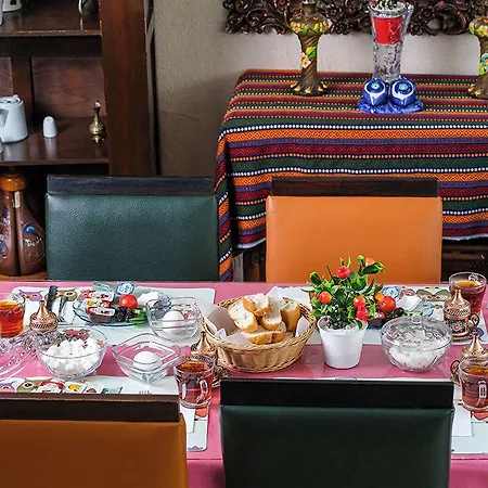Hotel Sipahi