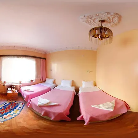 Hotel Sipahi Provincia di Istanbul