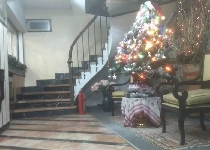 Sipahi 2* איסטמבול