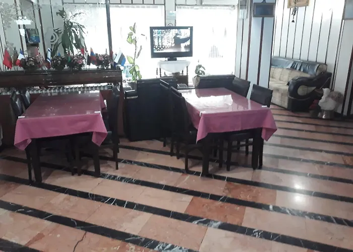 Sipahi 2* איסטמבול