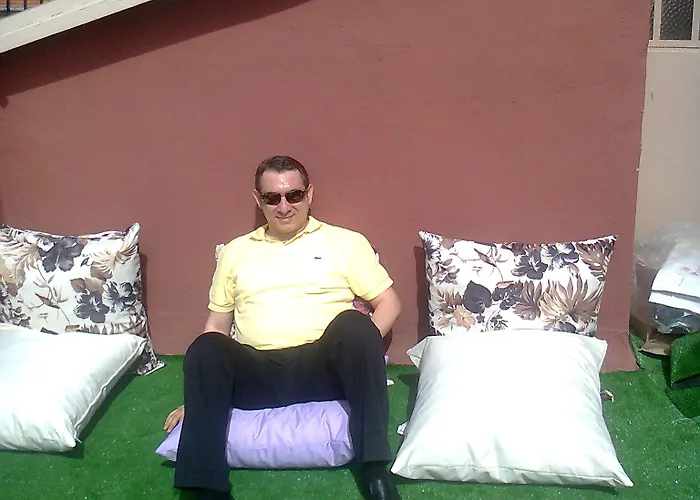 מלון Sipahi איסטמבול