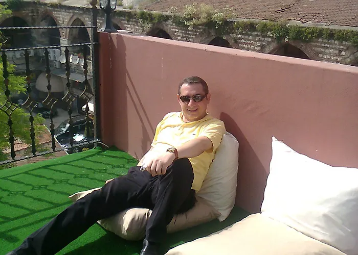 Sipahi איסטמבול