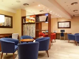 Sipahi מלון איסטמבול