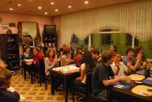 Sipahi מלון איסטמבול