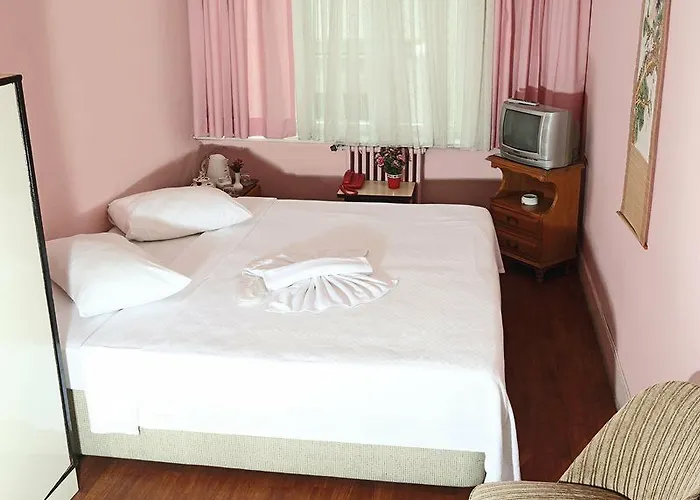 Sipahi מלון איסטמבול